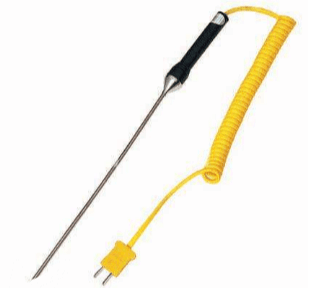 WREM,WRNM-206A直柄式注射形熱電偶 WREM,WRNM-206A直柄式注射形熱電偶