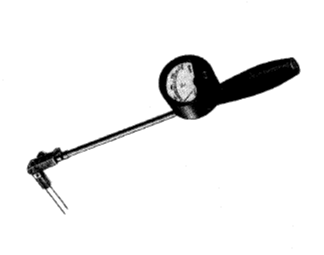 WRN-892M針型表面熱電偶溫度計(jì) WRN-892M針型表面熱電偶溫度計(jì)