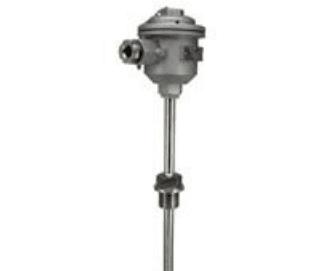 WRE-240A防爆熱電偶(固定螺紋帶隔爆接線盒) WRE-240A防爆熱電偶(固定螺紋帶隔爆接線盒)