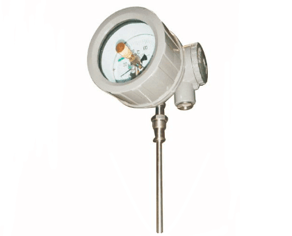 WSSX-411B可動(dòng)螺紋徑向防爆電接點(diǎn)雙金屬溫度計(jì) WSSX-411B可動(dòng)螺紋徑向防爆電接點(diǎn)雙金屬溫度計(jì)