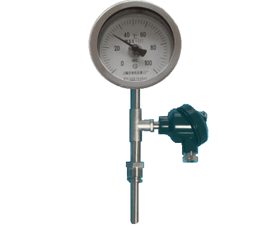 WSSP-381可動(dòng)外螺紋萬向一體化雙金屬溫度計(jì) WSSP-381可動(dòng)外螺紋萬向一體化雙金屬溫度計(jì)