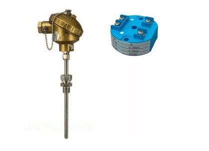 SBWR-2280/338K熱電偶一體化溫度變送器